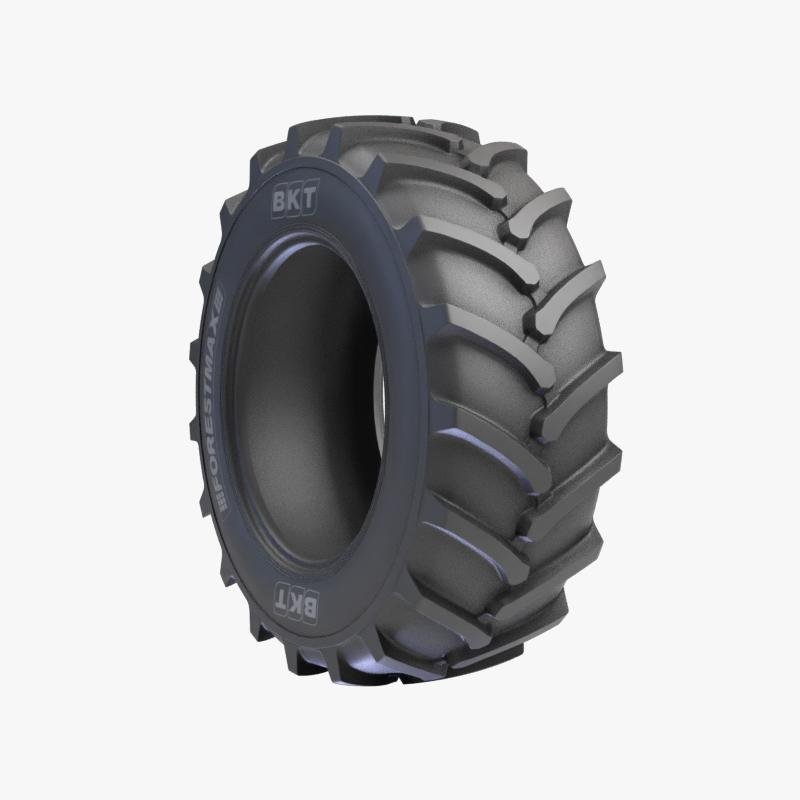 FORESTMAX