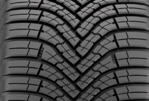 Goodyear Assurance WeatherReady