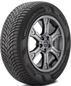 Pirelli Scorpion WeatherActive
