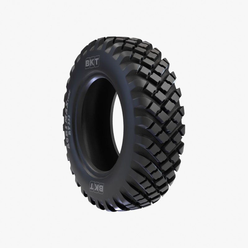 All Terrain Tires for Compact Tractors