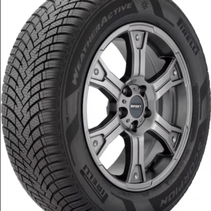 Pirelli  Scorpion WeatherActive