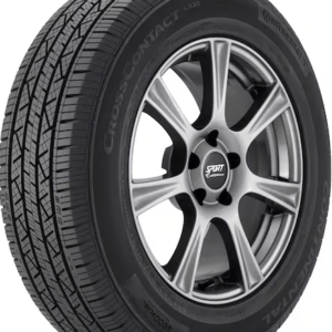 Continental  CrossContact LX25