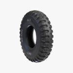 BK 6060 Tire for Industrial Applications