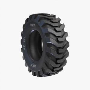 AT 621 all-terrain tire on an SUV in rugged conditions.
