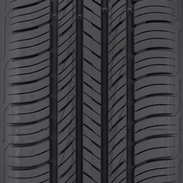 Kumho Crugen HP71