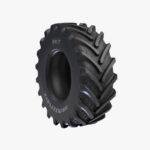 AGRIMAX FORCE: The Ultimate Tire for High-Power Agriculture Machinery