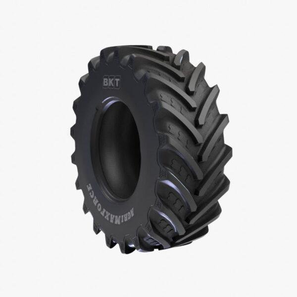 AGRIMAX FORCE: The Ultimate Tire for High-Power Agriculture Machinery