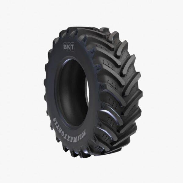 AGRIMAX FORTIS