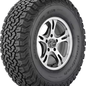 BFGoodrich All Terrain TA KO2