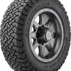 BFGoodrich All-Terrain TA KO3