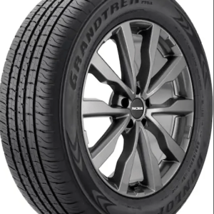 Dunlop Grandtrek PT5A