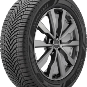 Goodyear Assurance WeatherReady