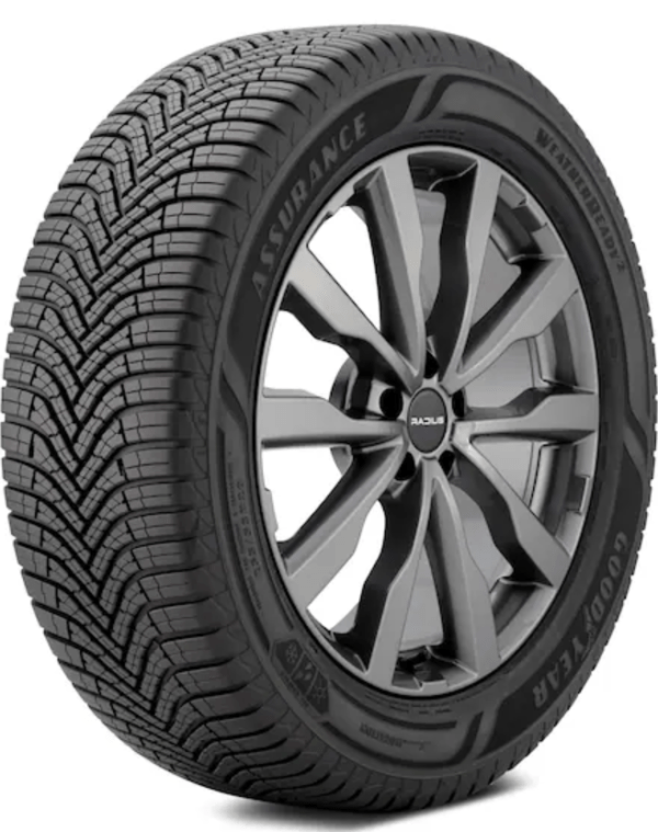 Goodyear Assurance WeatherReady