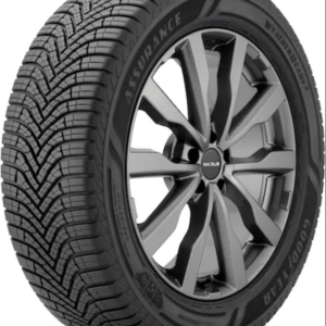 Goodyear Assurance WeatherReady2