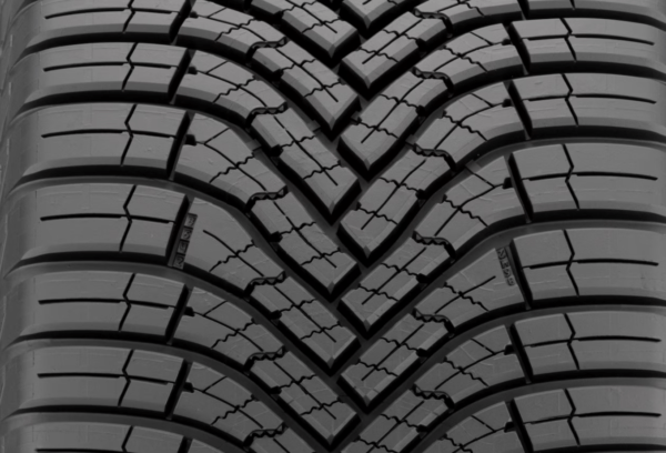 Goodyear Assurance WeatherReady