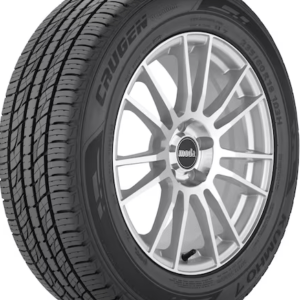 Kumho Crugen Premium