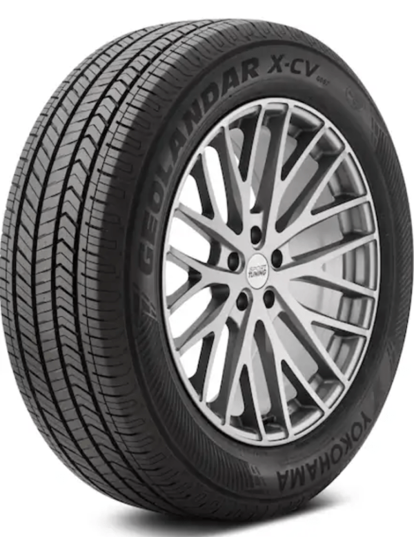 Yokohama Geolandar X-CV G057E