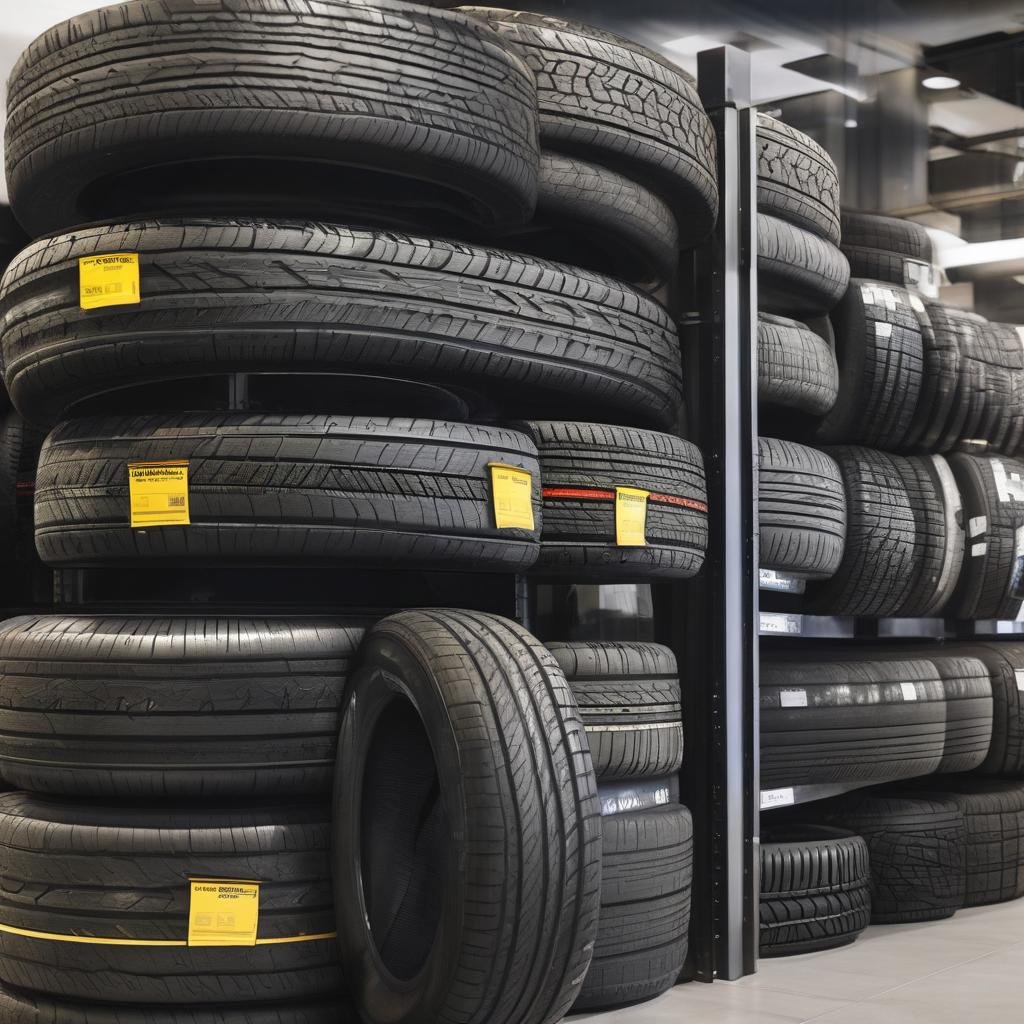 Best Tire Brands Ranked 2025