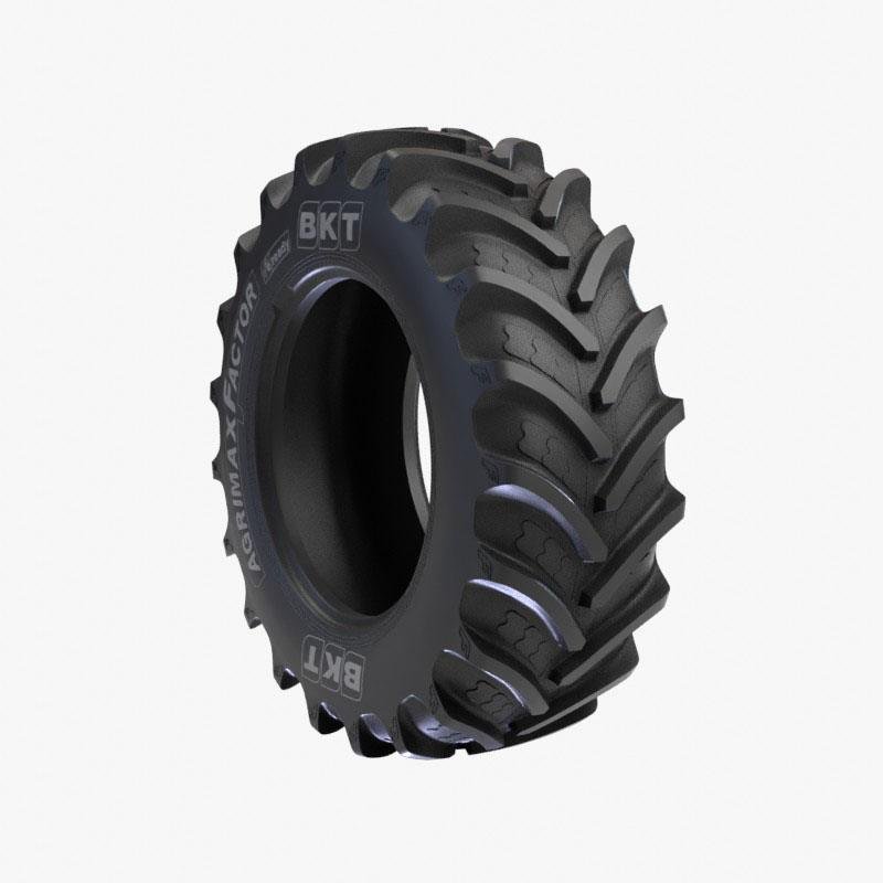 How to Choose the Right Tractor Tires for Your Farm
