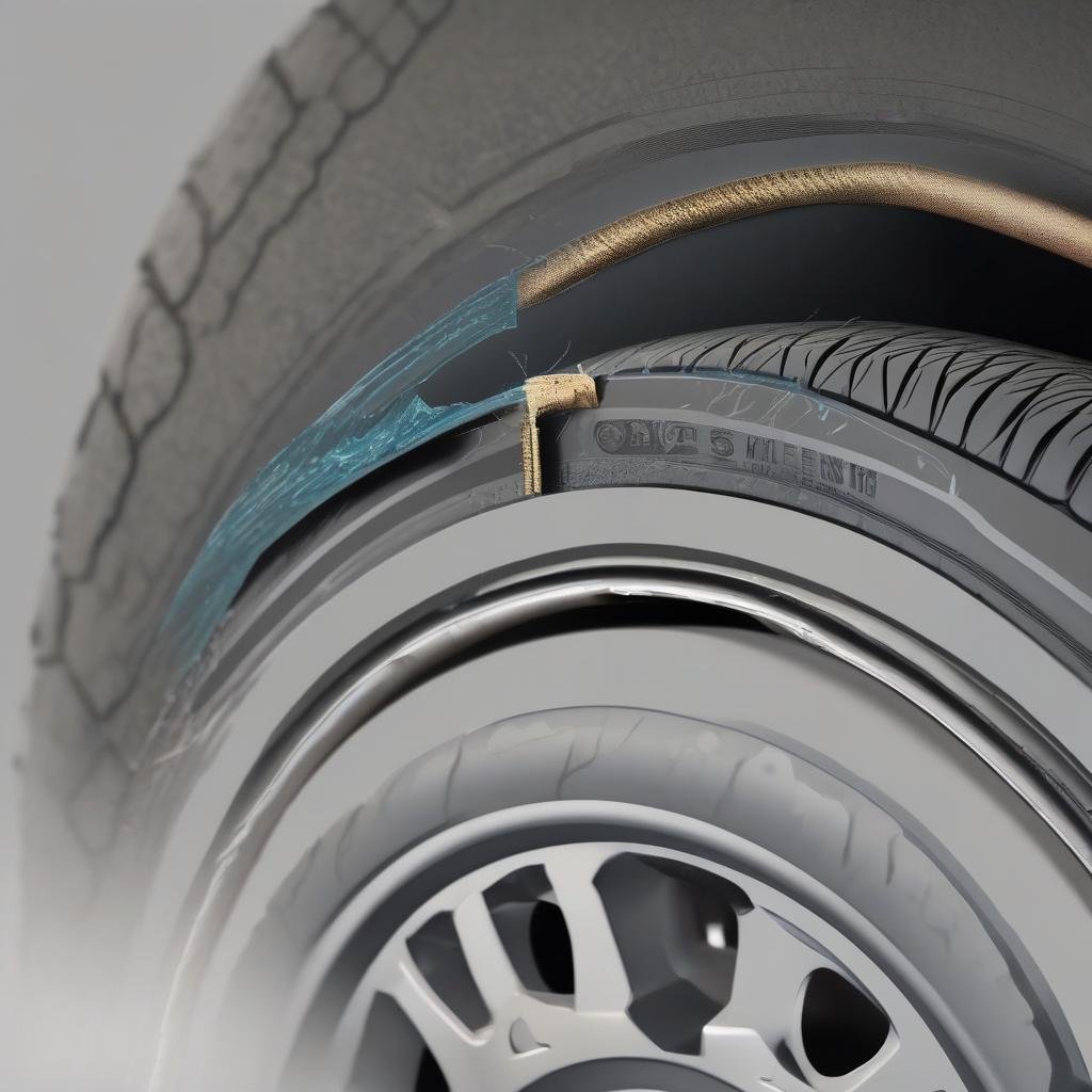 Self-Sealing Tires Explained: How They Prevent Flats