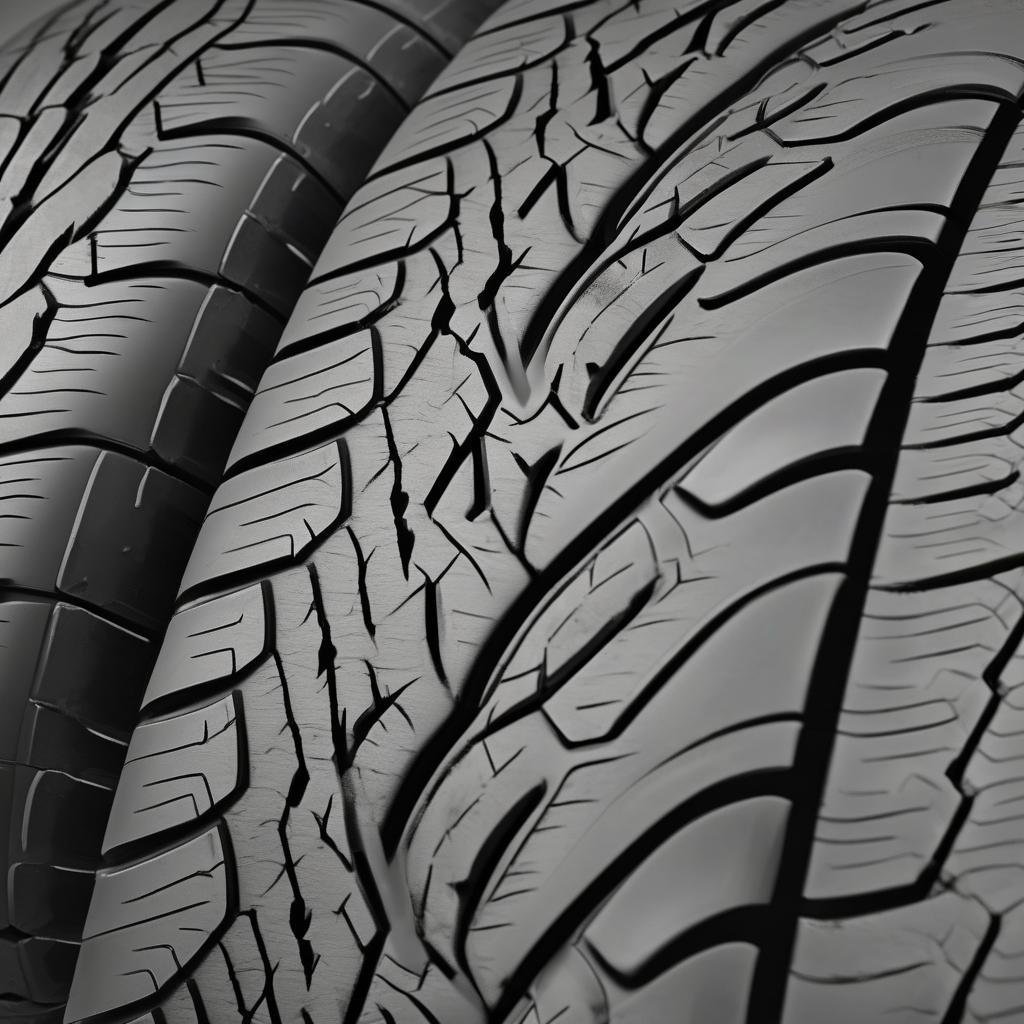 Signs of Uneven Tire Wear