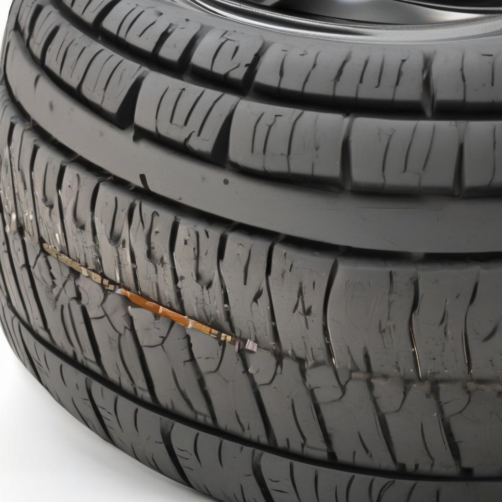 When to Replace Tires