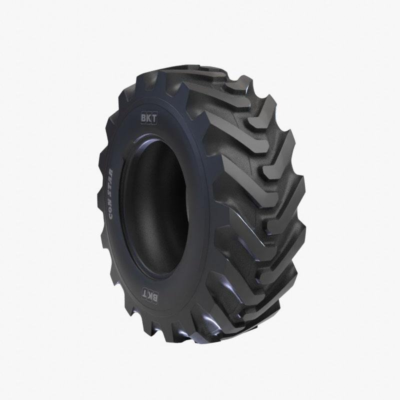 tractor tires used