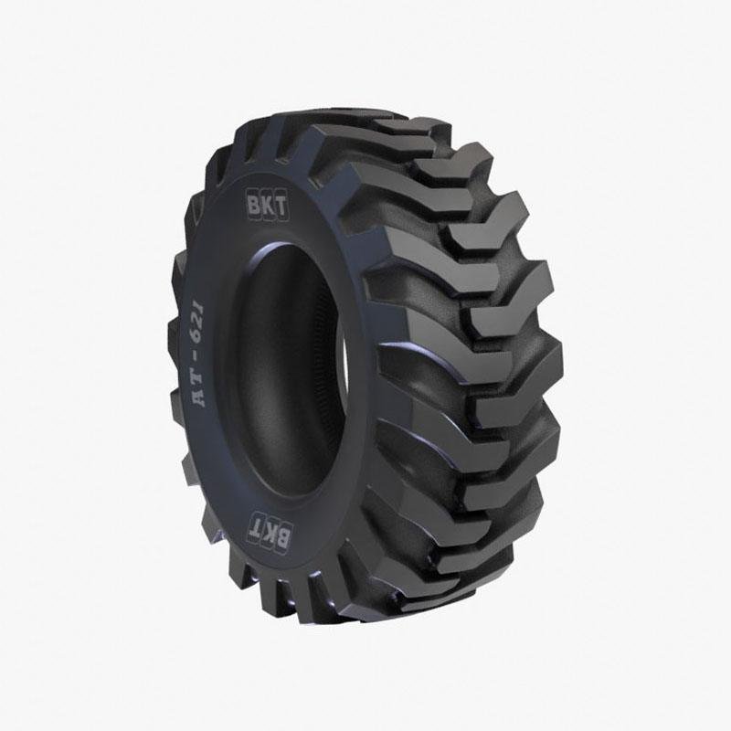 What Are R-1 Tires?