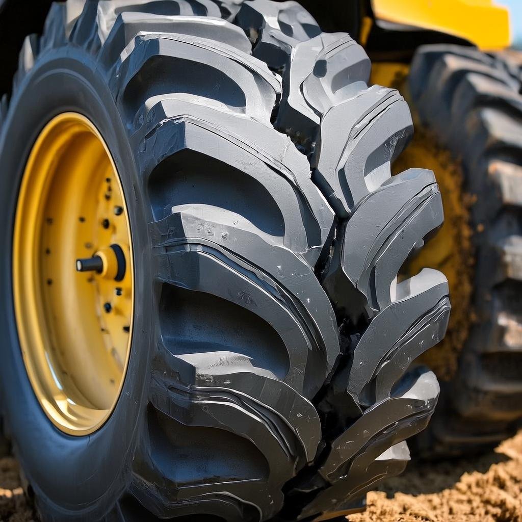 Top Rated Compact Tractor Tires Top Rated Compact Tractor Tires in 2025