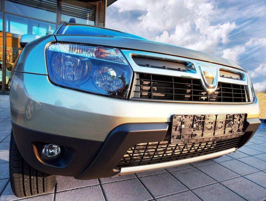 inch - automobile, dacia, car dealer, suv, headlights, all terrain vehicle, all wheel drive, duster, dacia, dacia, dacia, dac