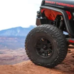 best jeep tires for daily driver