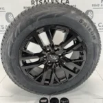 ford-ranger-winter-tires